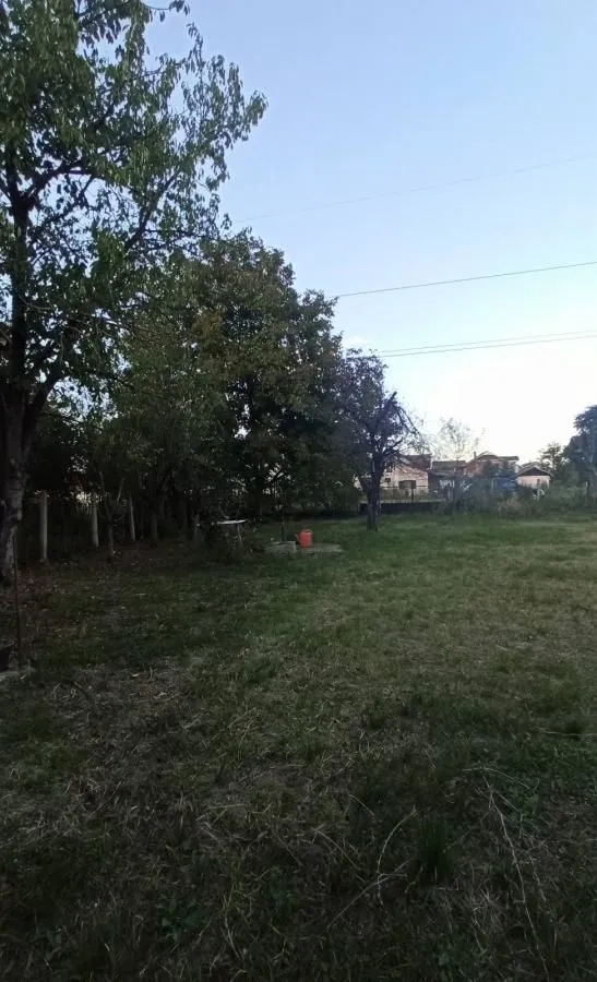 Prodaja, kuća, 32m², Crvene livade, Jagodina