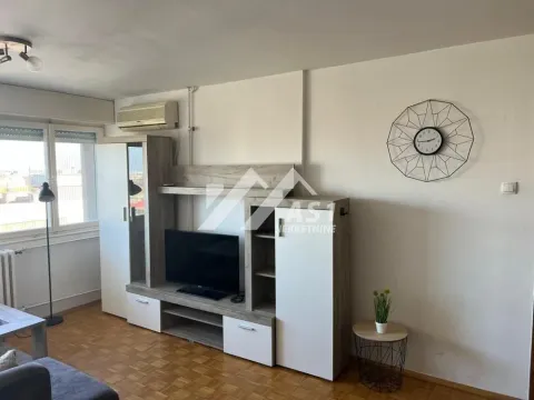 Izdavanje, dvosoban stan, 41m², Bulevar Oslobodjenja, Novi Sad Sve Podlokacije - image 3