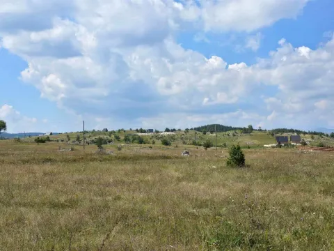 Sale, land lot, 450m², Žabljak, Crna Gora - image 2