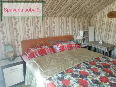 Prodaja, kuća, 66m², Sutomore, Bar - image 11