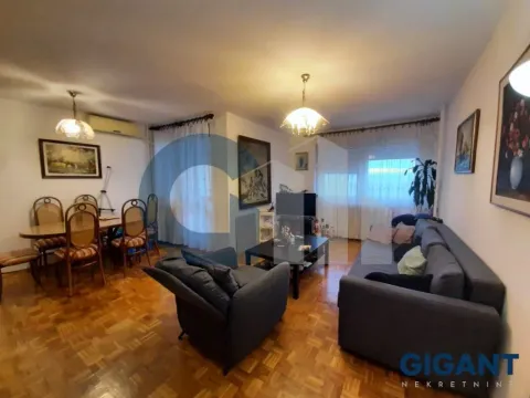 Prodaja, trosoban stan, 82m², Voždovac Sve Podlokacije, Beograd - image 1