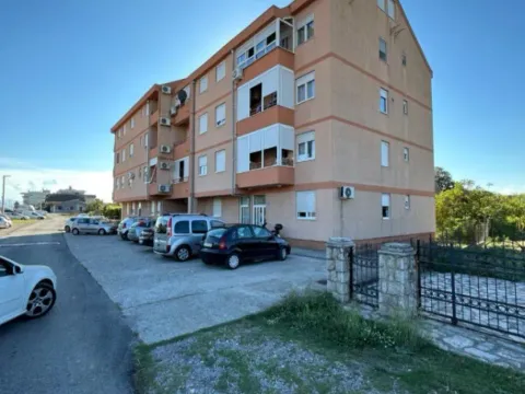 Prodaja, dvosoban stan, 63m², Drač, Podgorica - image 2