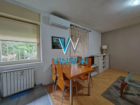 Rent, one bedroom apartment, 43m², Podbara, Novi Sad Sve Podlokacije - image 6