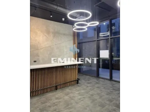 Izdavanje, poslovni prostor, 125m², Stari Grad, Beograd - image 9