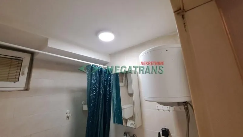 Rent, one bedroom apartment, 45m², Novi Sad Sve Podlokacije, Novi Sad