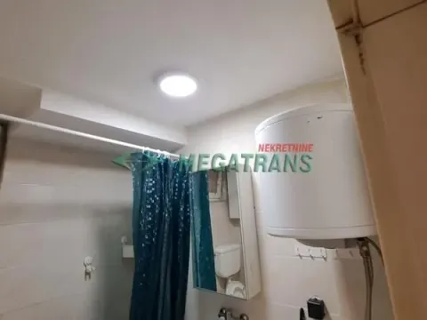 Rent, one bedroom apartment, 45m², Novi Sad Sve Podlokacije, Novi Sad - image 16