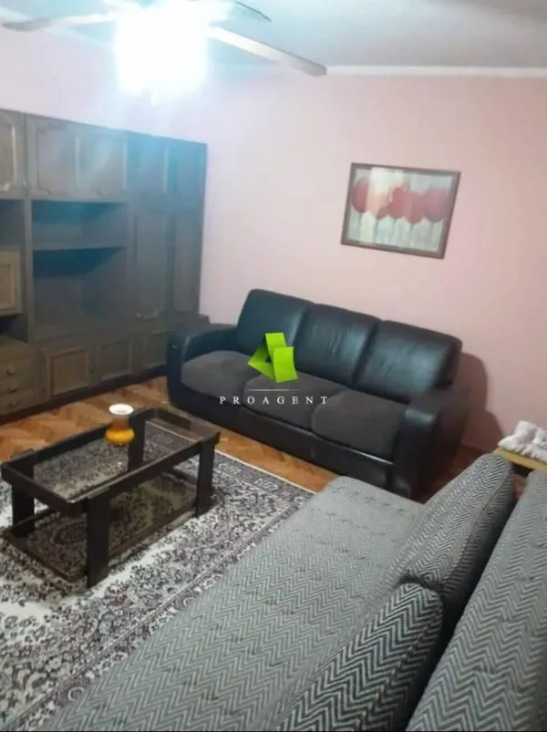 Rent, two bedroom apartment, 55m², Medijana, Niš