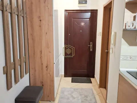 Izdavanje, stan, 33m², Pržno, Budva - image 10