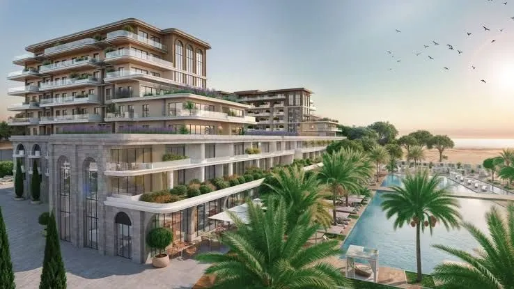 Sale, studio apartment, 40m², Velika Plaža, Ulcinj