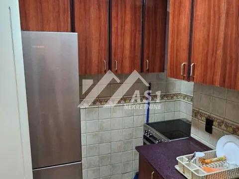 Izdavanje, jednosoban stan, 33m², Spens, Novi Sad Sve Podlokacije - image 8