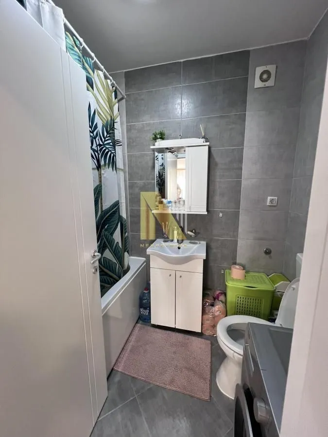 Prodaja, dvosoban stan, 64m², Telep, Novi Sad Sve Podlokacije