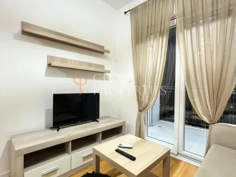 Izdavanje, stan, 36m², Zabjelo, Podgorica - image 3