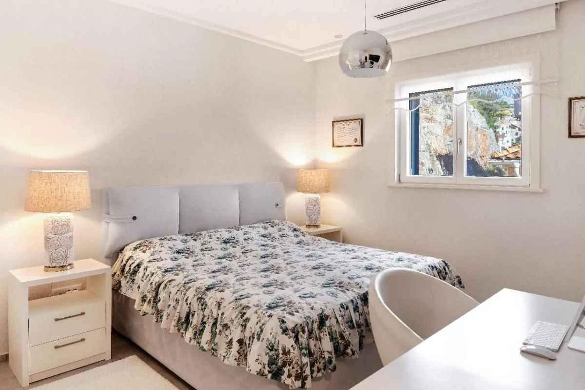 Rent, house, 115m², Luštica Bay, Tivat