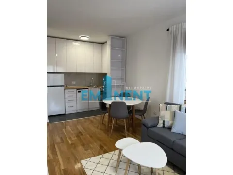 Rent, apartment, 43m², Južni Bulevar, Vračar Sve Podlokacije - image 3