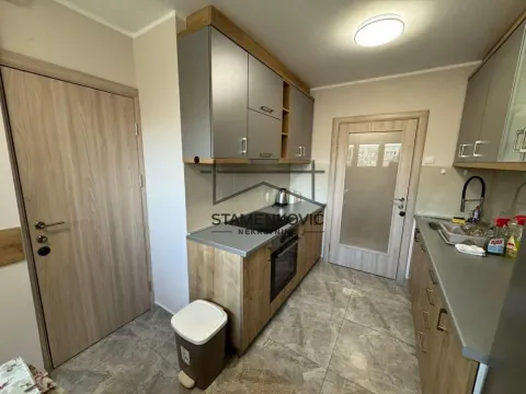 Rent, two bedroom apartment, 67m², Liman 3, Novi Sad Sve Podlokacije - image 3