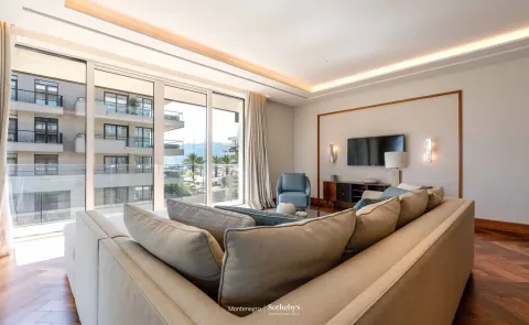 Prodaja, dvosoban stan, 168m², Porto Montenegro, Tivat - image 3