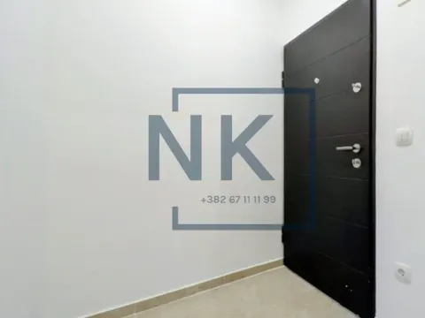 Sale, two bedroom apartment, 40m², Zabjelo, Podgorica - image 11