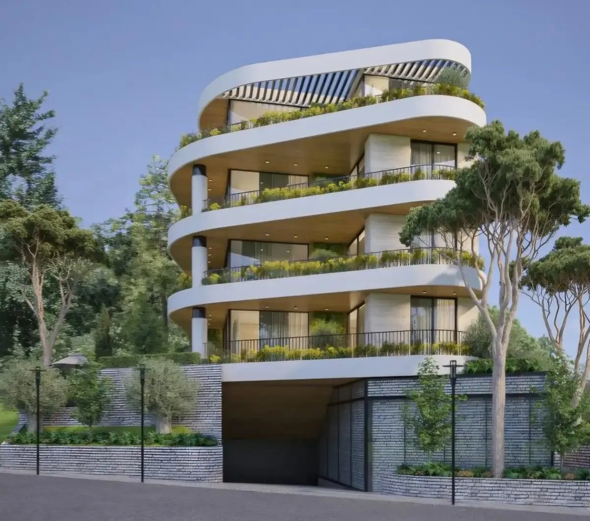 Prodaja, stan, 61m², Budva, Crna Gora