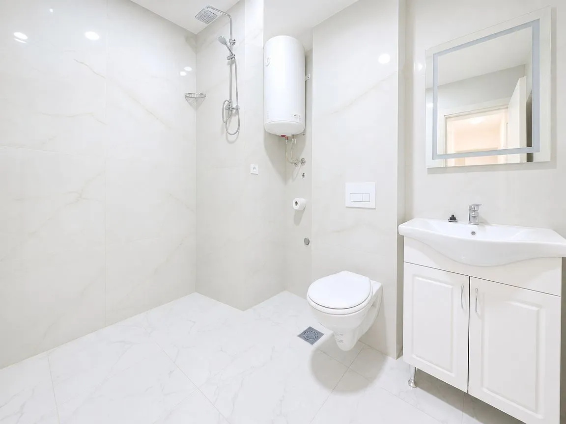 Prodaja, jednosoban stan, 43m², Bečići, Budva