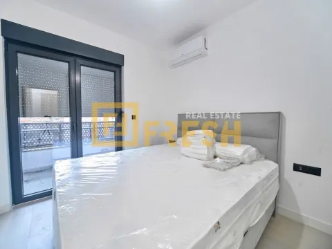 Rent, two bedroom apartment, 69m², Krivi Most, Podgorica - image 8