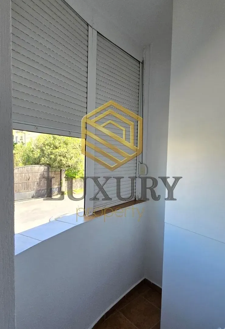 Izdavanje, jednosoban stan, 32m², Zabjelo, Podgorica