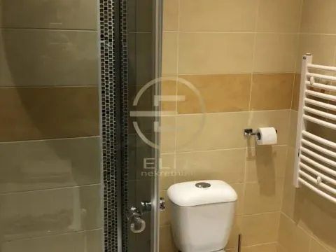 Izdavanje, jednosoban stan, 31m², Grbavica, Novi Sad Sve Podlokacije - image 12