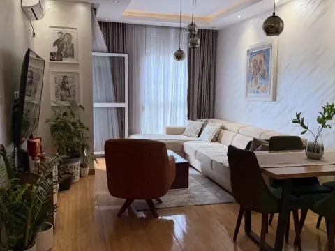Prodaja, dvosoban stan, 69m², Zabjelo, Podgorica - image 4