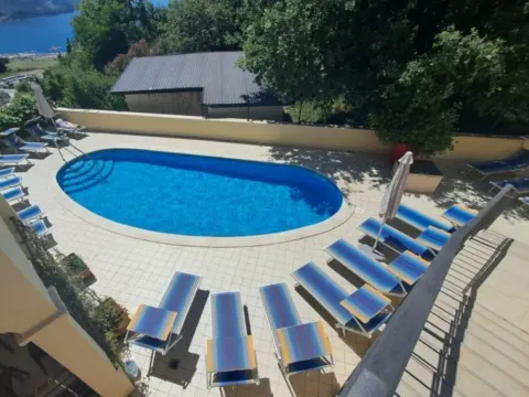 Prodaja, jednosoban stan, 39m², Bečići, Budva - image 11