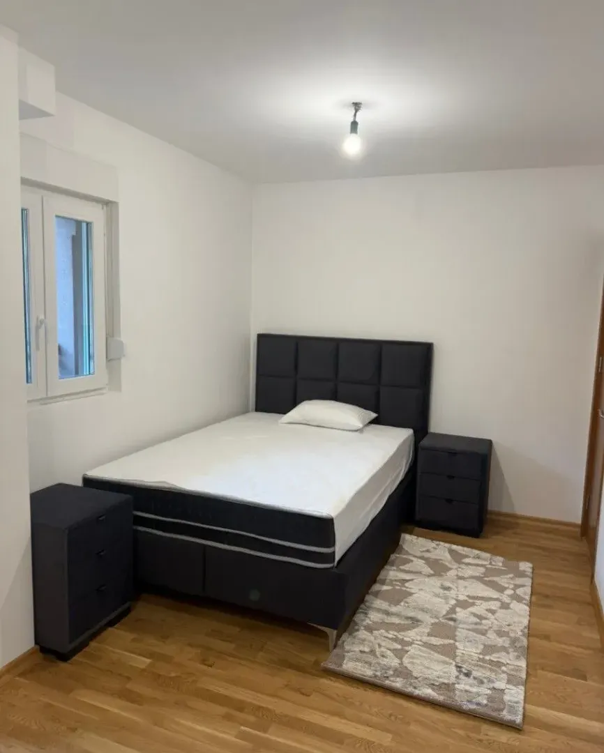 Prodaja, dvosoban stan, 78m², Žabljak, Crna Gora