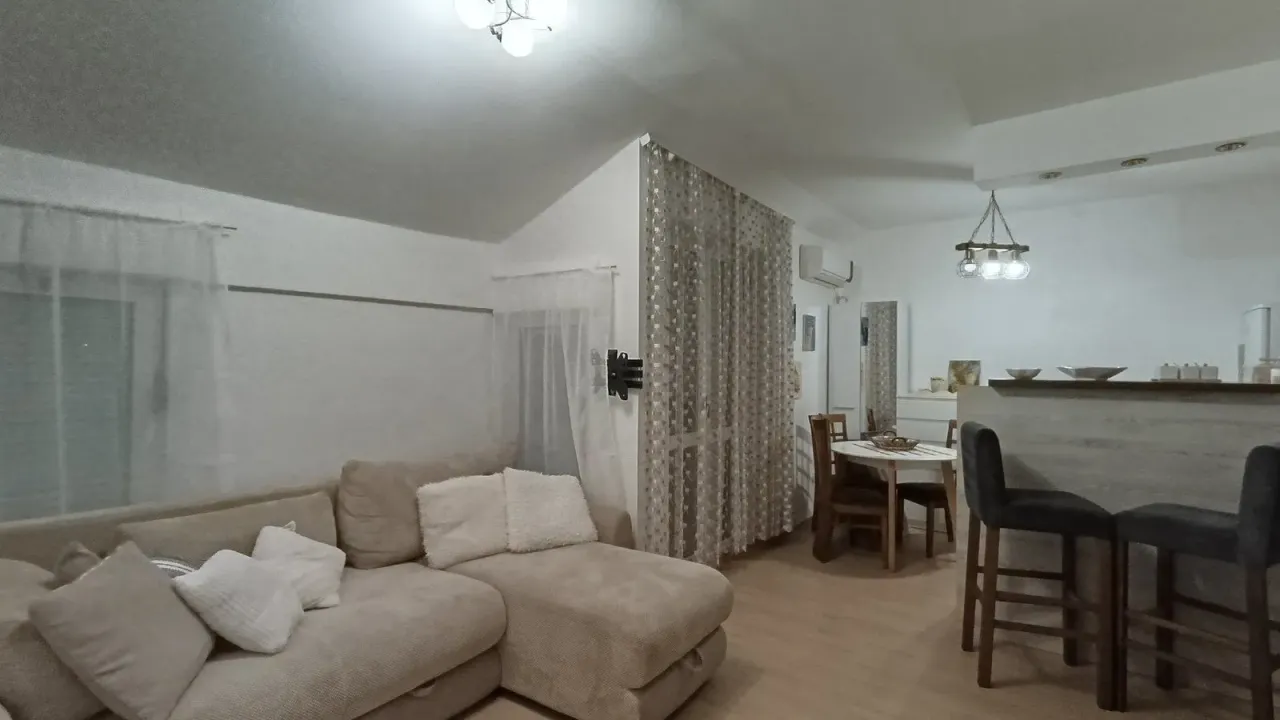 Izdavanje, stan, 36m², Stari Aerodrom, Podgorica
