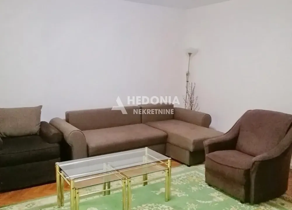 Izdavanje, trosoban stan, 70m², Slavija, Vračar Sve Podlokacije