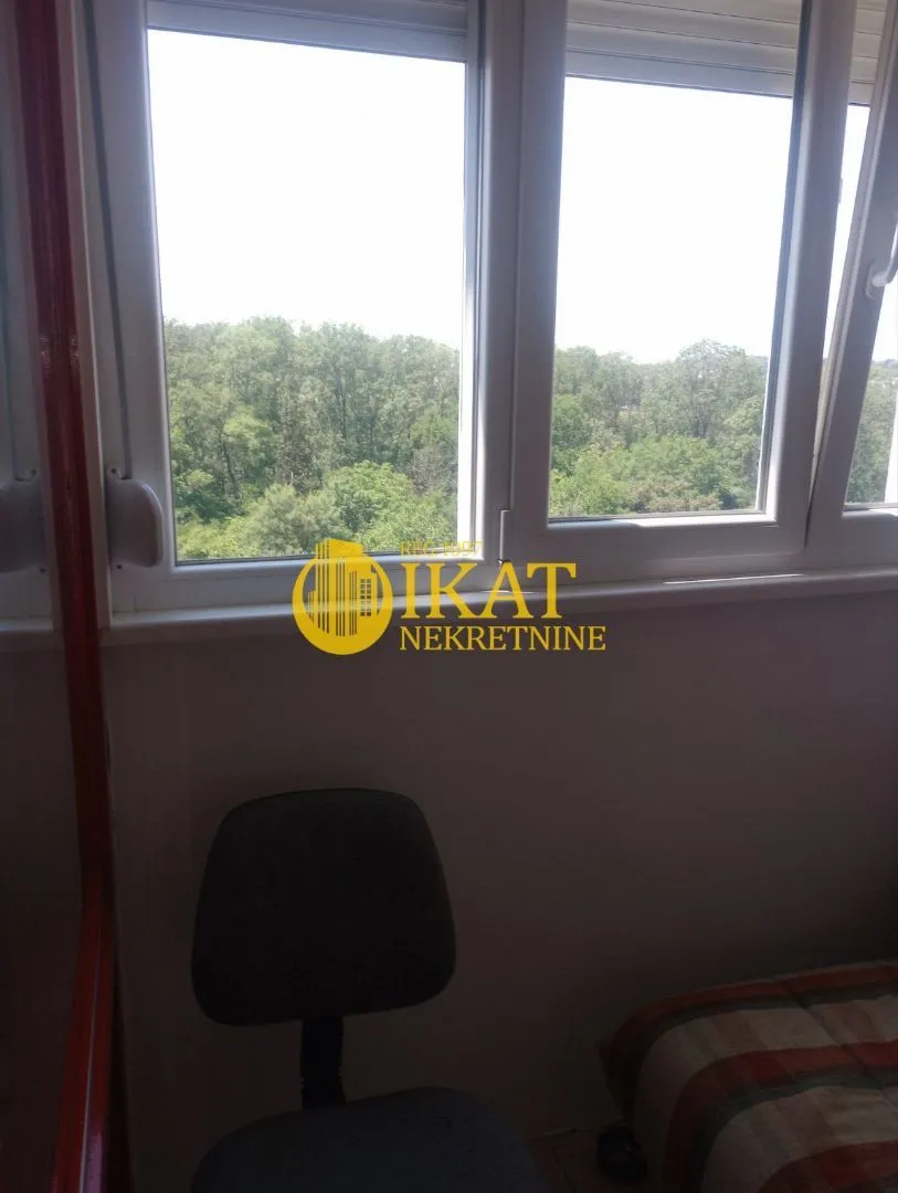 Izdavanje, dvosoban stan, 57m², Banjica, Voždovac Sve Podlokacije