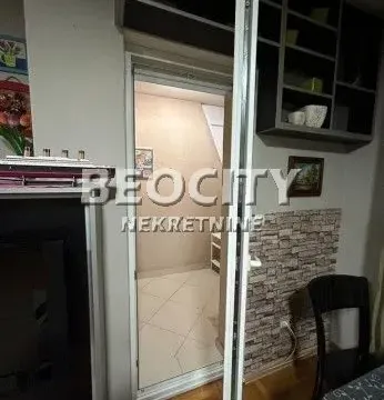 Izdavanje, stan, 50m², Žarkovo, Beograd - image 4