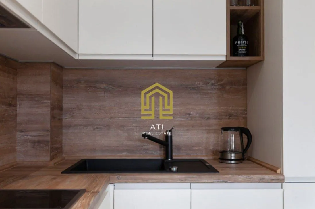 Prodaja, garsonjera, 33m², Kotor, Crna Gora