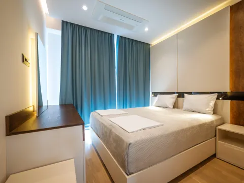 Prodaja, dvosoban stan, 149m², Bečići, Budva - image 9
