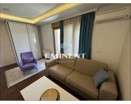 Prodaja, jednosoban stan, 32m², Novi Beograd Blok 67, Novi Beograd Sve Podlokacije - image 2