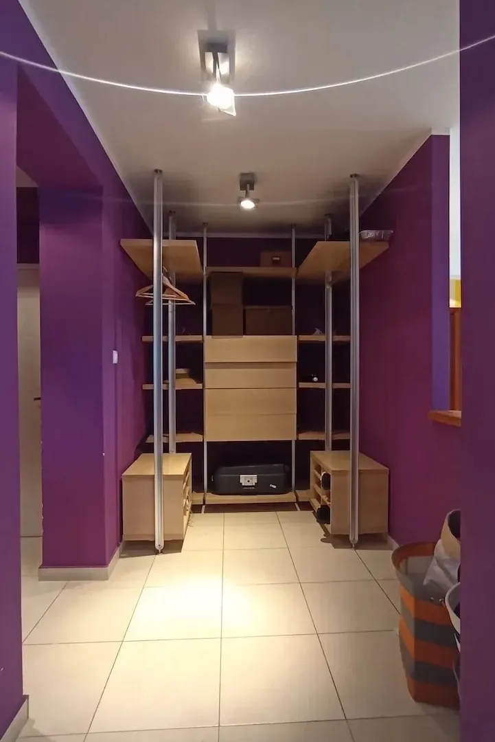 Sale, three bedroom apartment, 106m², Bečići, Budva