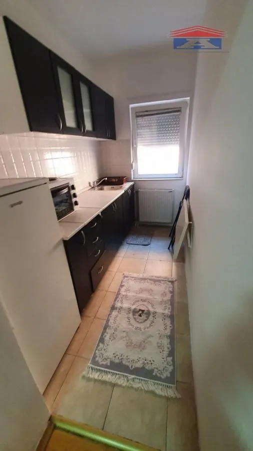 Rent, one bedroom apartment, 35m², Bulevar Evrope, Novi Sad Sve Podlokacije