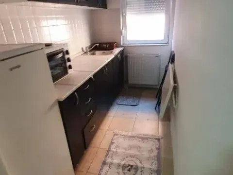 Rent, one bedroom apartment, 35m², Bulevar Evrope, Novi Sad Sve Podlokacije - image 6