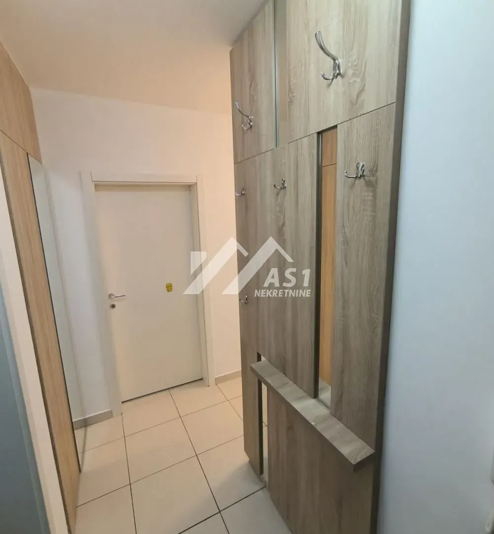 Rent, three bedroom apartment, 65m², Telep, Novi Sad Sve Podlokacije
