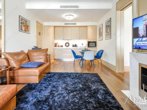 Prodaja, jednosoban stan, 69m², Porto Montenegro, Tivat - image 7