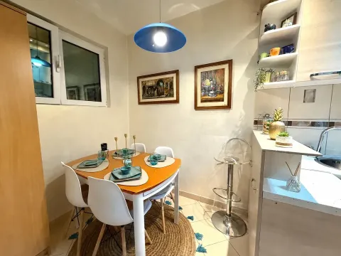 Rent, one bedroom apartment, 52m², Gorica C, Podgorica - image 2