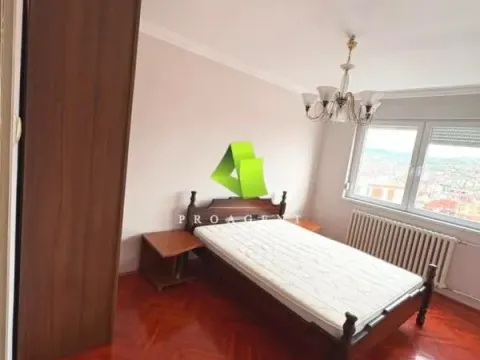 Izdavanje, trosoban stan, 100m², Centar, Niš - image 12