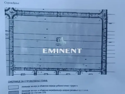 Prodaja, plac, 12276m², Ledine, Beograd - image 3