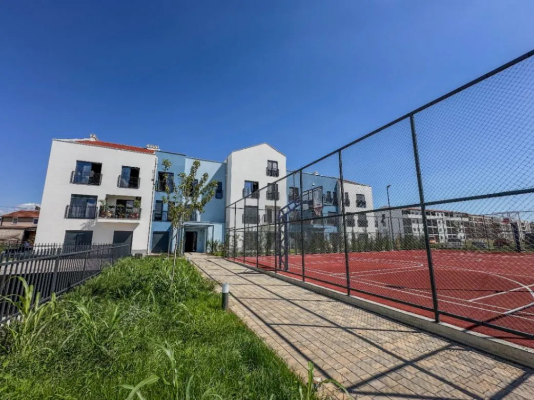 Prodaja, dvosoban stan, 75m², Zabjelo, Podgorica