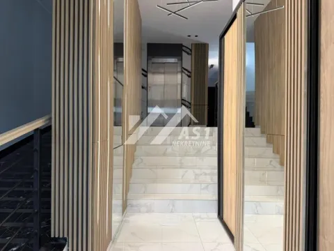 Izdavanje, jednosoban stan, 40m², Bulevar Evrope, Novi Sad Sve Podlokacije - image 8