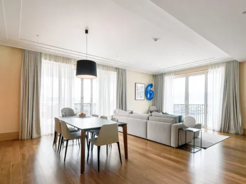 Prodaja, trosoban stan, 215m², Porto Montenegro, Tivat - image 9