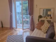 Izdavanje, jednosoban stan, 53m², Pod Kuk, Tivat - image 1