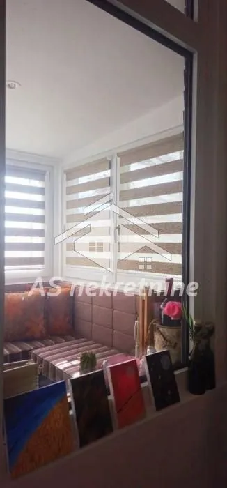 Sale, two bedroom apartment, 49m², Vidikovački venac, Rakovica