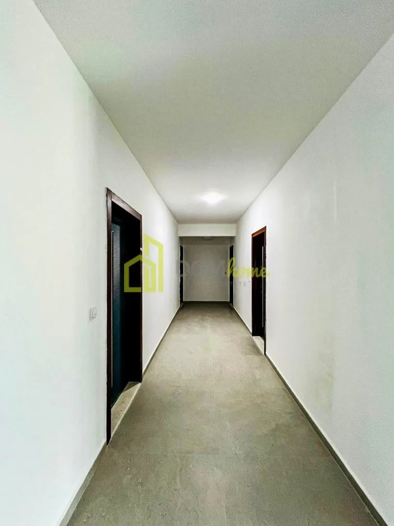 Sale, three bedroom apartment, 100m², Ulcinj, Crna Gora